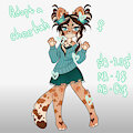 Adopt Cheetah by Owlisa