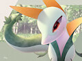 Serperior