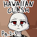 Hawaiian Clash pg.2-3 by septicemic