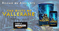 New Book Ready! - The Mists of Vallerane by McFan