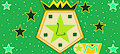 Crowned Badge of Luck by Multiman18