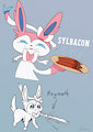 sylbacon by Bokechan