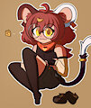 Mous by Eebee