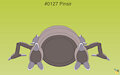 Pinsir Buttdex Entry by pichu90