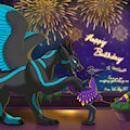 Birthday gift - November 2025