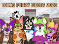 TFF 2026 Room Sign by WienerDogWorks