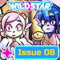 WILDSTAR Issue 8 - Page 16 by Syaokitty