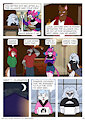 The Full House Season 2 (Page 19) by DeskManiac