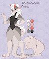 Dowel ref by Shyryp