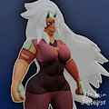 Model Reveal: Jasper