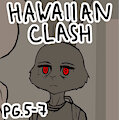 Hawaiian Clash pg.5-7 by septicemic