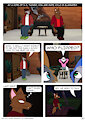 The Full House Season 2 (Page 30) by DeskManiac