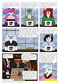 The Full House Season 2 (Page 32) by DeskManiac
