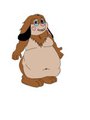Double chocolate bro..... bunny