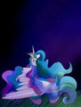 Lullay Moon Princess by EricaKarsath