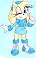Maria Robotnik 
