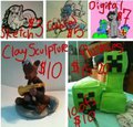 Finalized Commission Prices! by SweetKey
