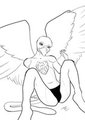 Androgygriff