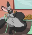 burgin