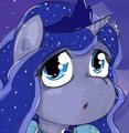 luuuuuuuuuuuuuuuna by spacetacular