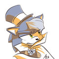 Anti-Jules Hedgehog