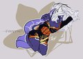 [Comm] Relax by Pandora