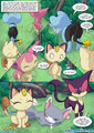 Sample - The Cat's Meowth