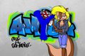 Amy-ga