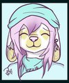 Zui Headshot by DasPunk