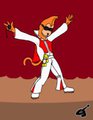 Elvis Etemon