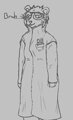 Lab employee by SuperDuck468