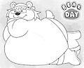 Bear Day 2026 by Nishi