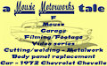 A Mousie Motorworks Tale - The Chevelle Series - Video 04 by Fritti