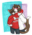 1996 by madferret94