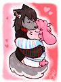 them <3 by artbyky