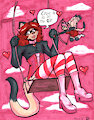 Valentines 26 by madferret94