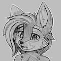 Portrait Commission by jamesfoxbr