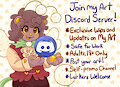 Join My Discord!