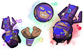 (C) A Marvelous Shapeshifter