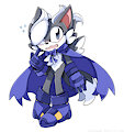 Lumen the fox