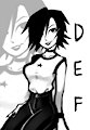 DEF by Defbunny