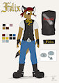 Felix 🏍