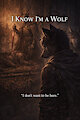 I Know I'm a wolf chapter 2&3 by ninyall
