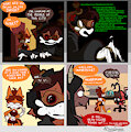 TOONINE - Searching by novecomics