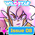 WILDSTAR Issue 8 - Page 17 by Syaokitty
