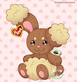 Beanie Baby Buneary