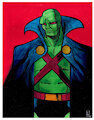 MARTIAN MANHUNTER