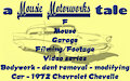 A Mousie Motorworks Tale - The Chevelle Series - Video 05 by Fritti