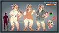 Ribi&rsquo;s New Ref