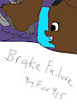 Brake Failure